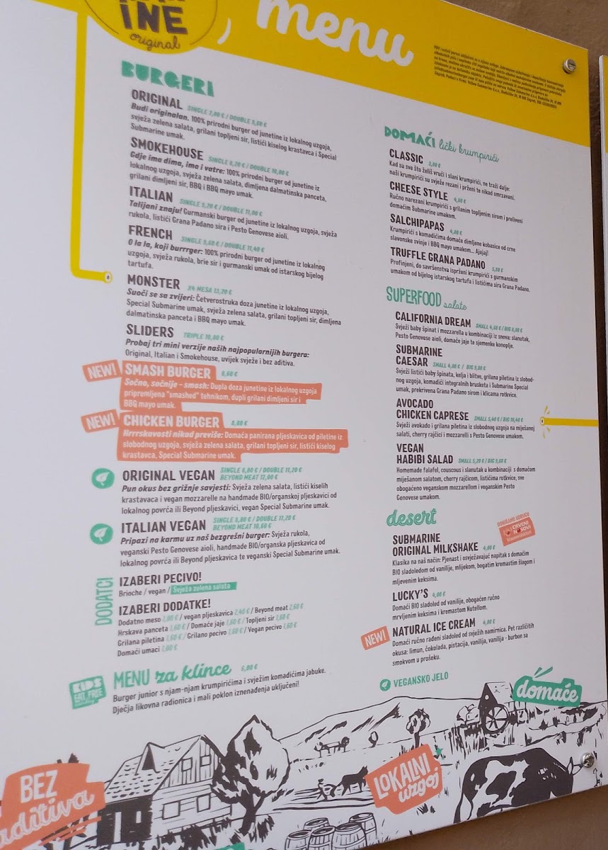 Menu Pečenjara Tivoli-5